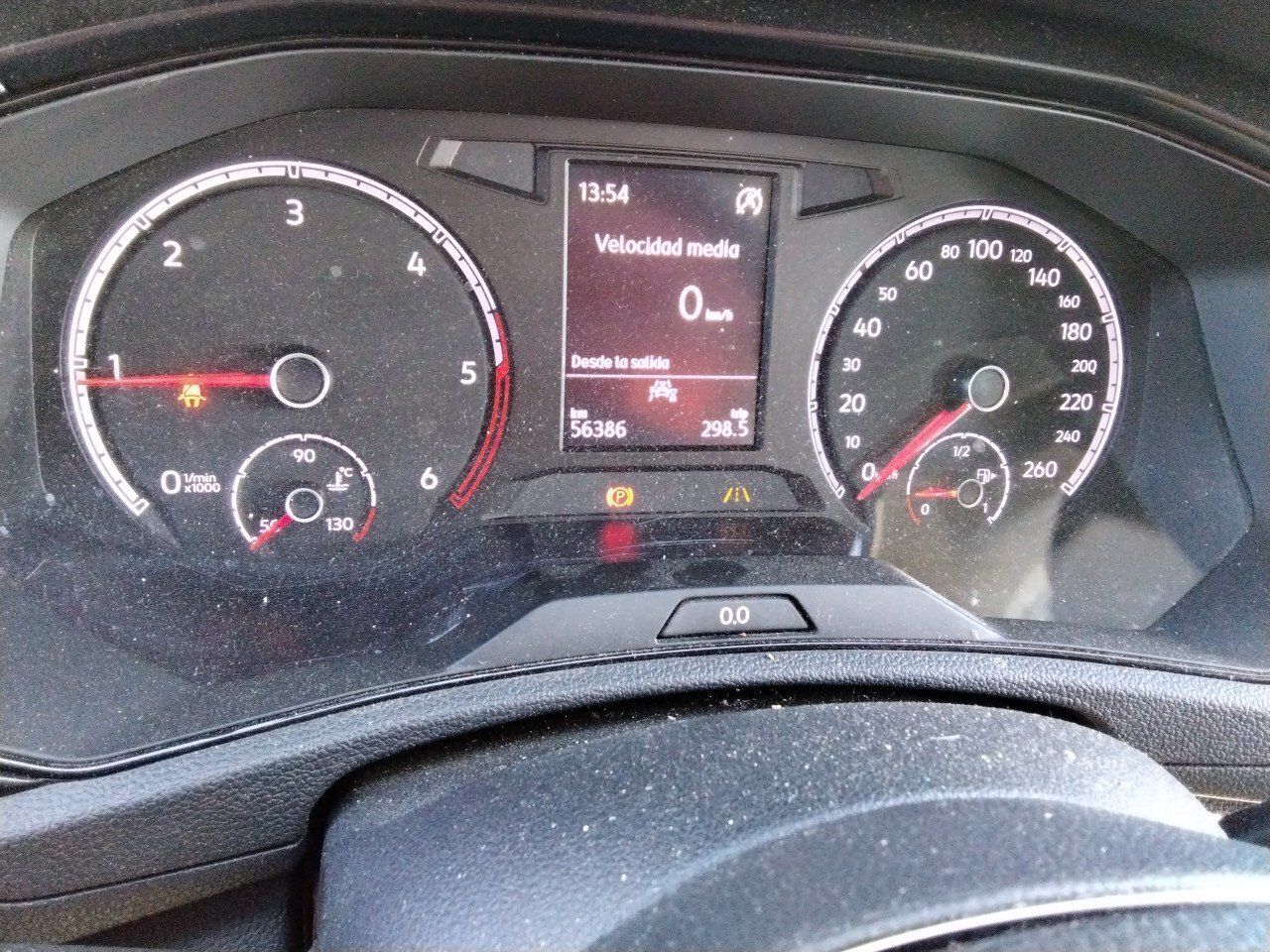 Volkswagen T-roc Edition 1.6 Tdi 85kw (115cv) - Foto 2