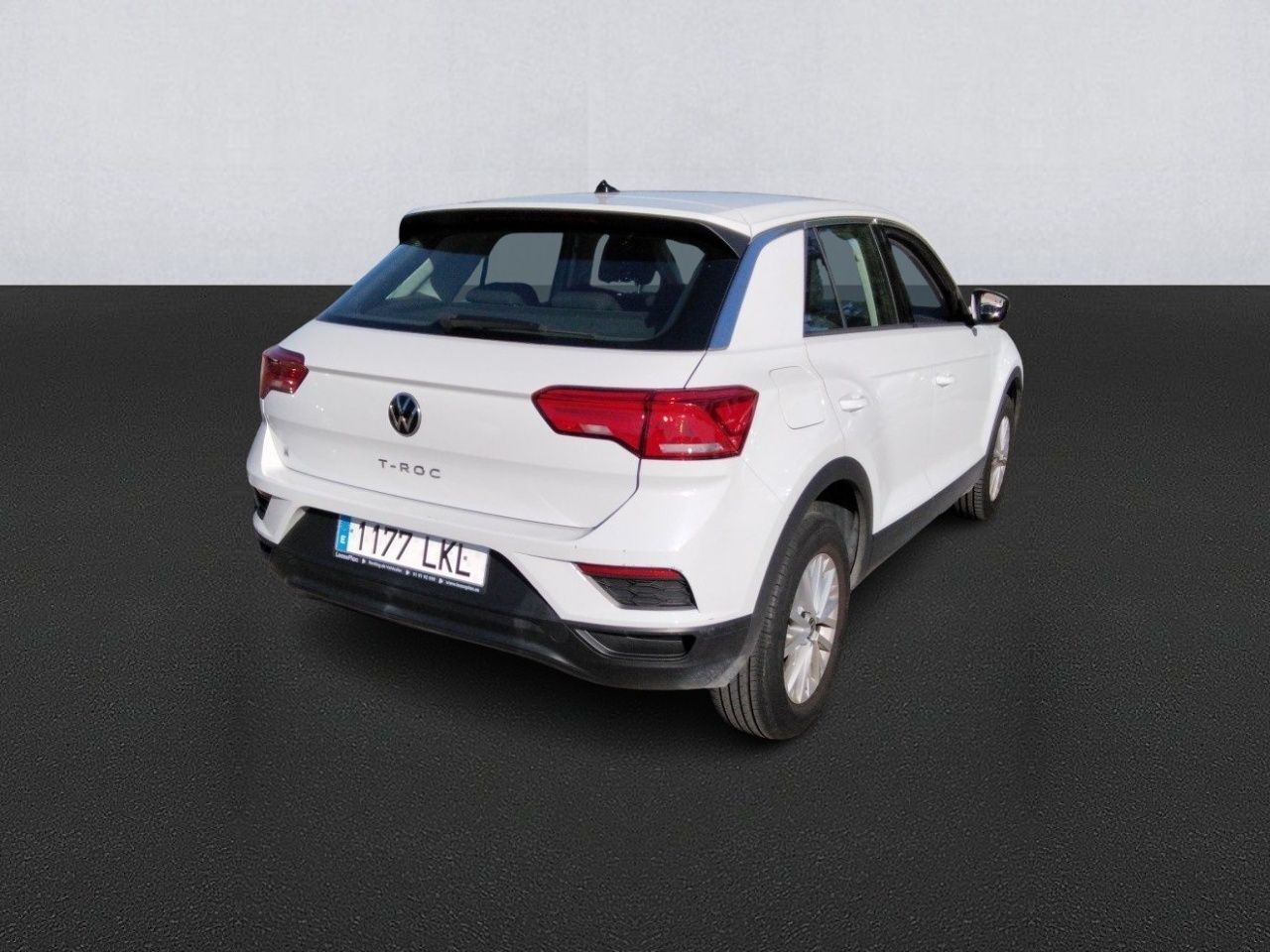 Volkswagen T-roc Edition 1.6 Tdi 85kw (115cv) - Foto 2