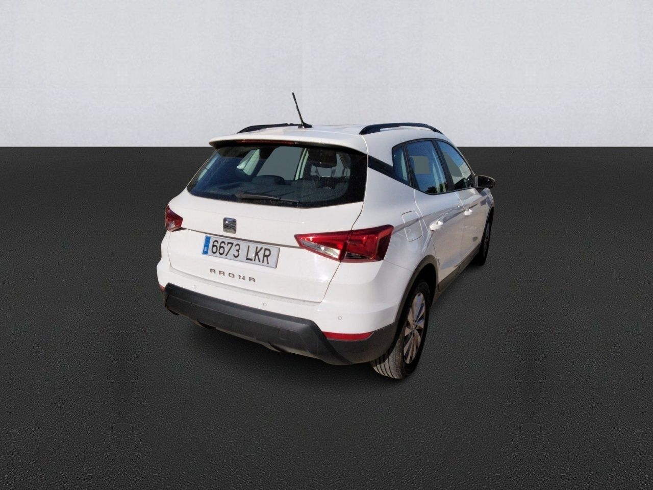 Seat Arona 1.0 Tsi 85kw (115cv) Style Go Eco - Foto 2