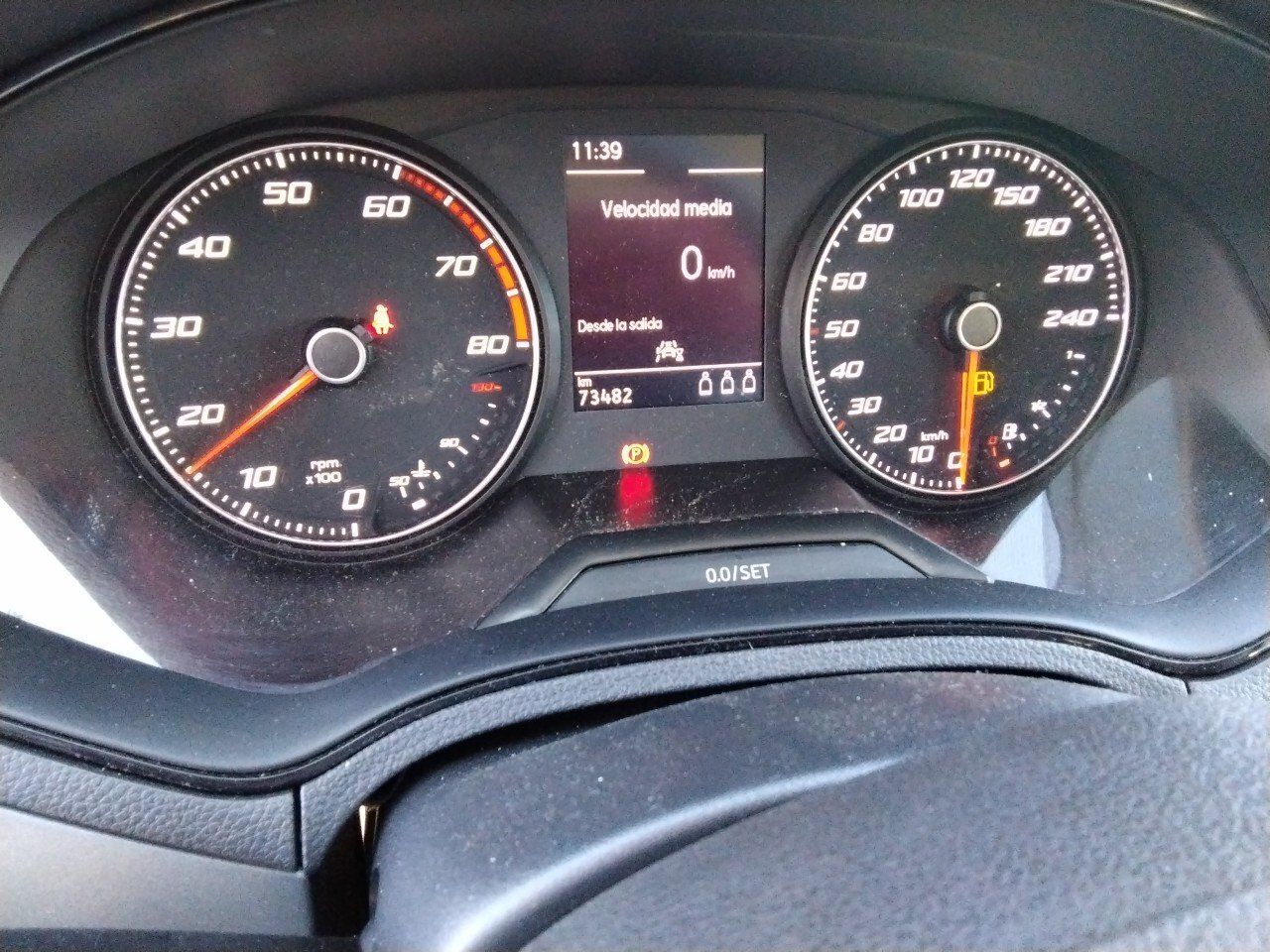 Seat Arona 1.0 Tsi 85kw (115cv) Style Go Eco - Foto 2