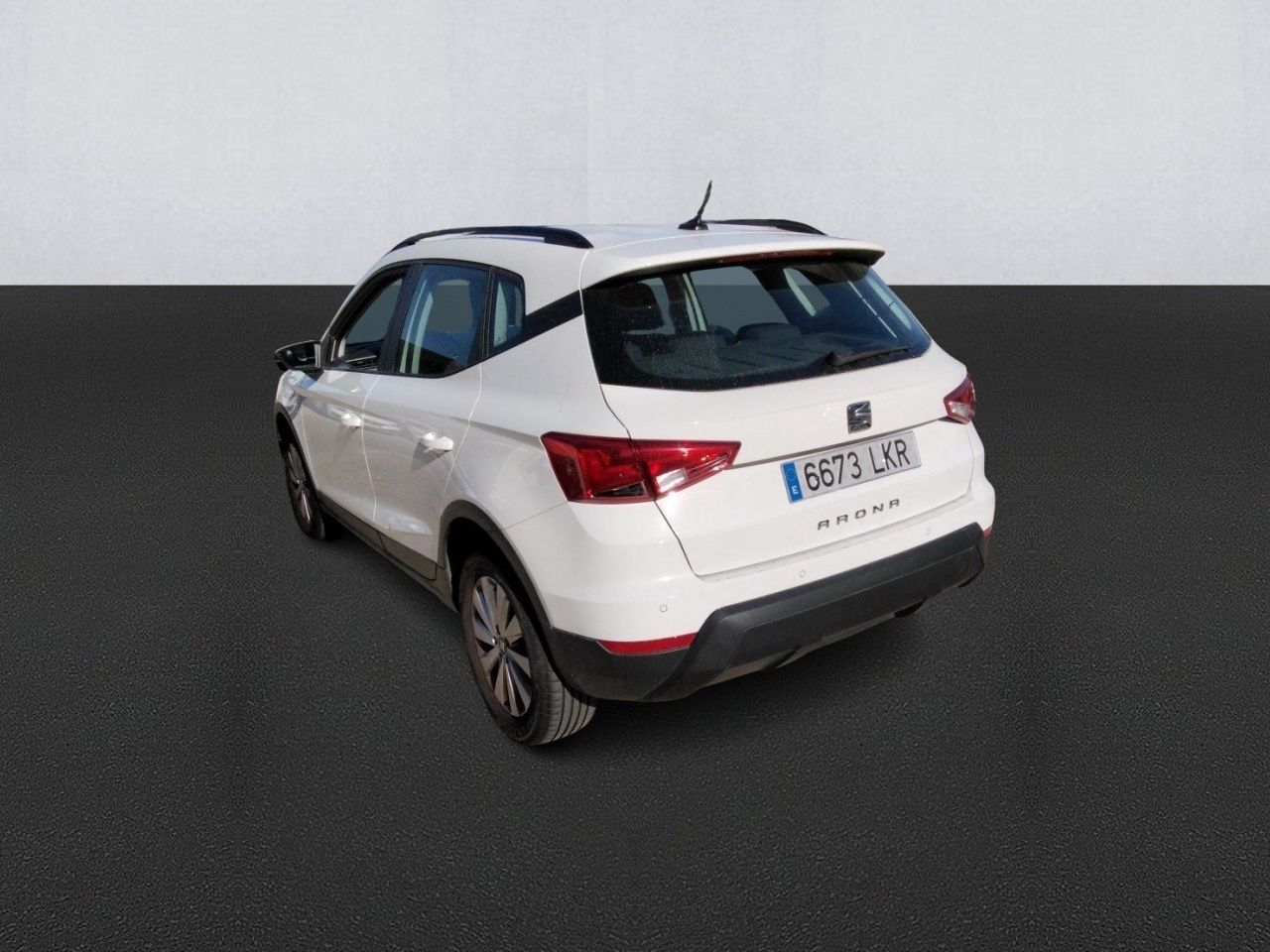 Seat Arona 1.0 Tsi 85kw (115cv) Style Go Eco - Foto 2