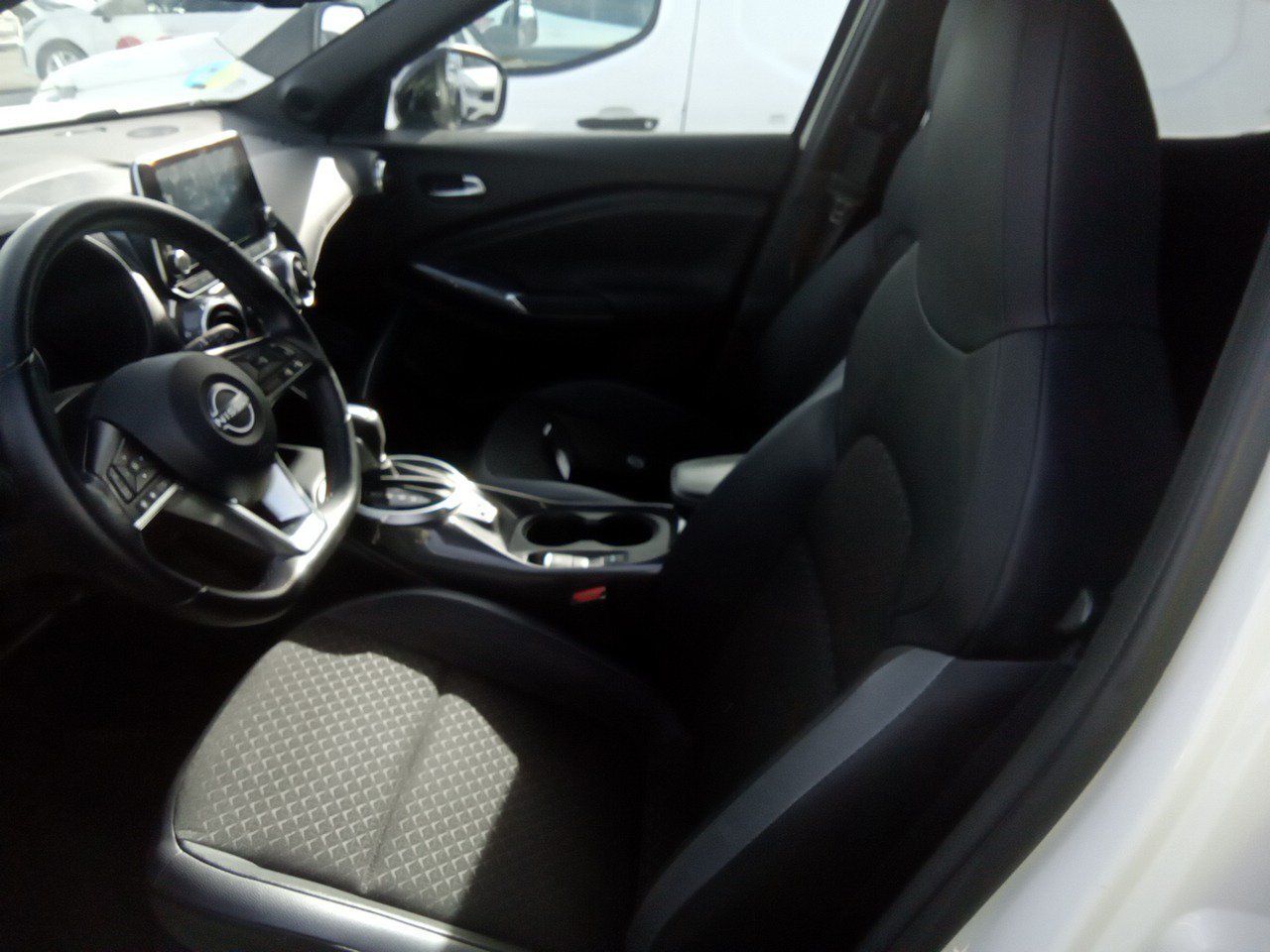 Nissan Juke 1.6 Hybrid 105kw (145cv) N-design Black - Foto 2