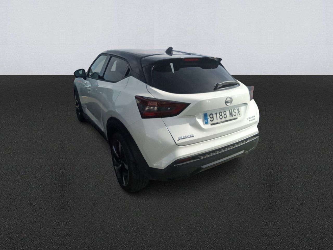 Nissan Juke 1.6 Hybrid 105kw (145cv) N-design Black - Foto 2