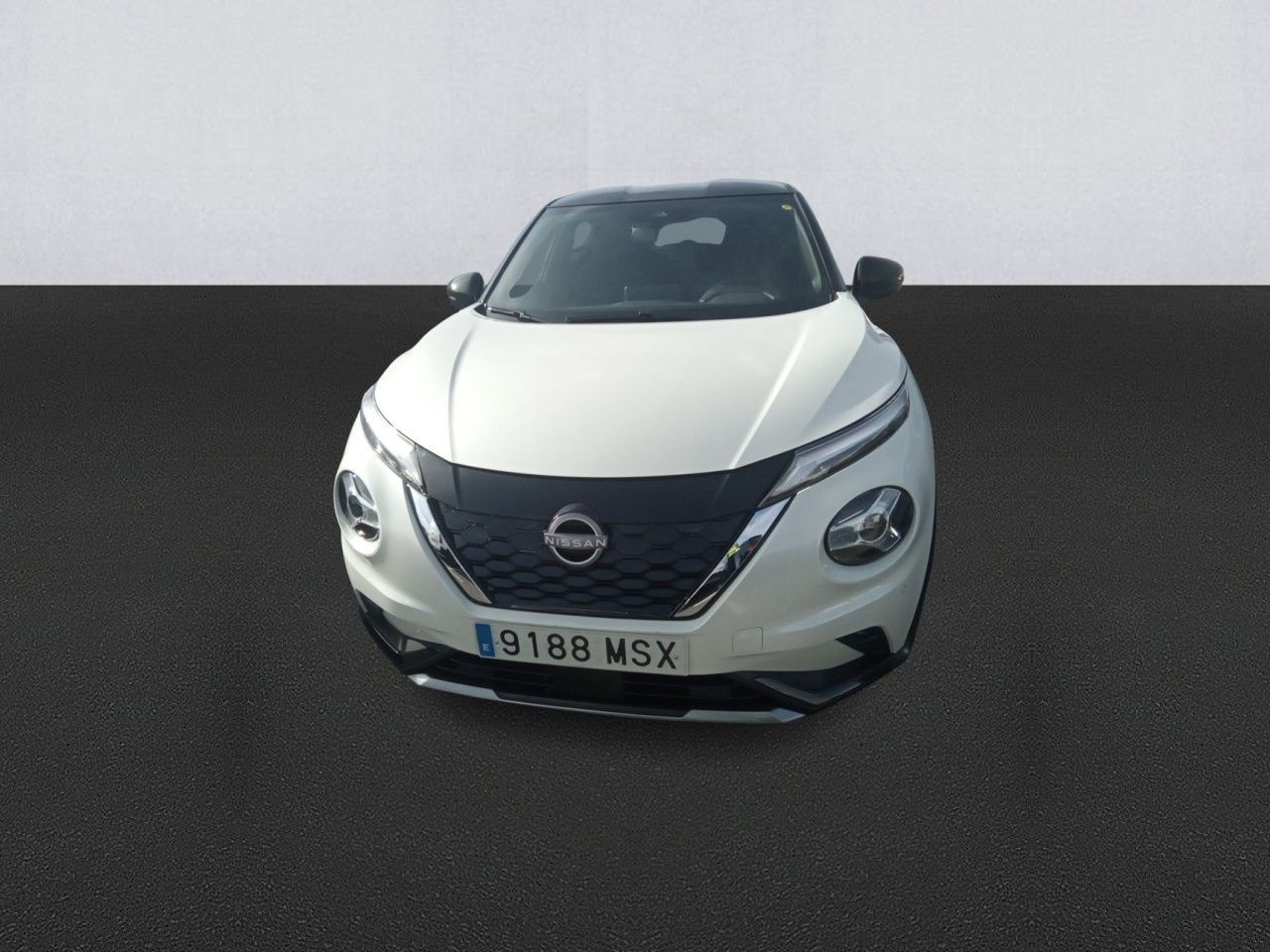 Nissan Juke 1.6 Hybrid 105kw (145cv) N-design Black - Foto 2