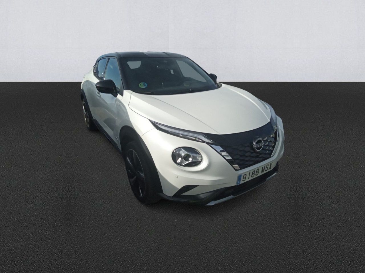 Nissan Juke 1.6 Hybrid 105kw (145cv) N-design Black - Foto 2