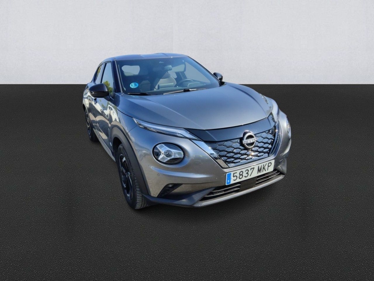 Nissan Juke 1.6 Hybrid 105kw (145cv) N-connecta - Foto 2