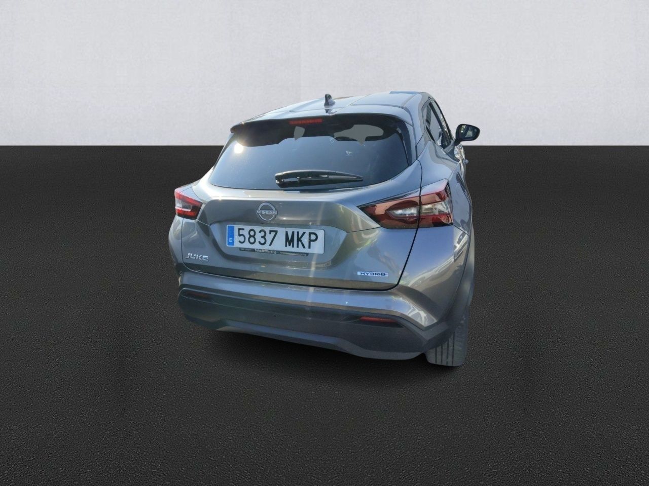 Nissan Juke 1.6 Hybrid 105kw (145cv) N-connecta - Foto 2