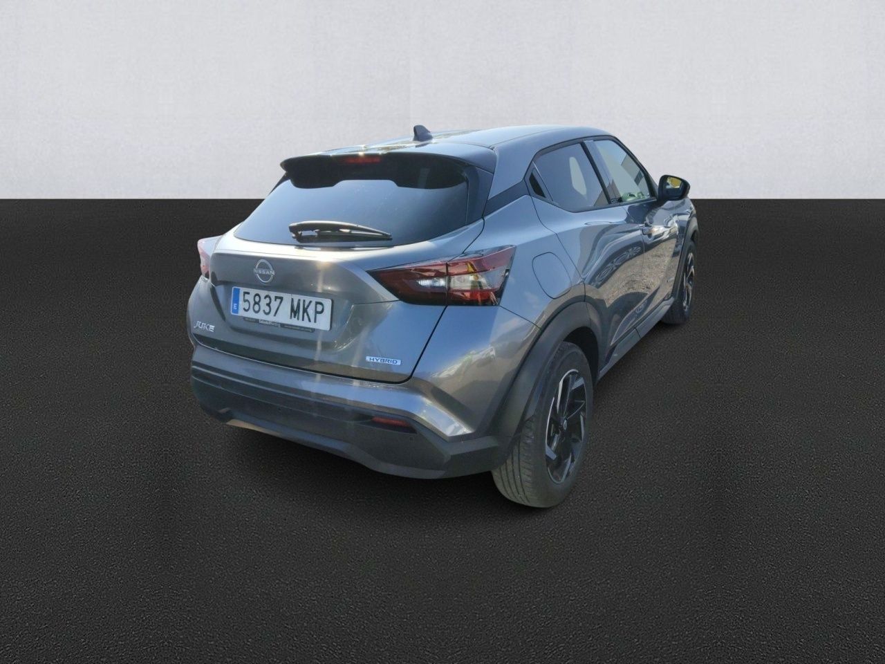 Nissan Juke 1.6 Hybrid 105kw (145cv) N-connecta - Foto 2