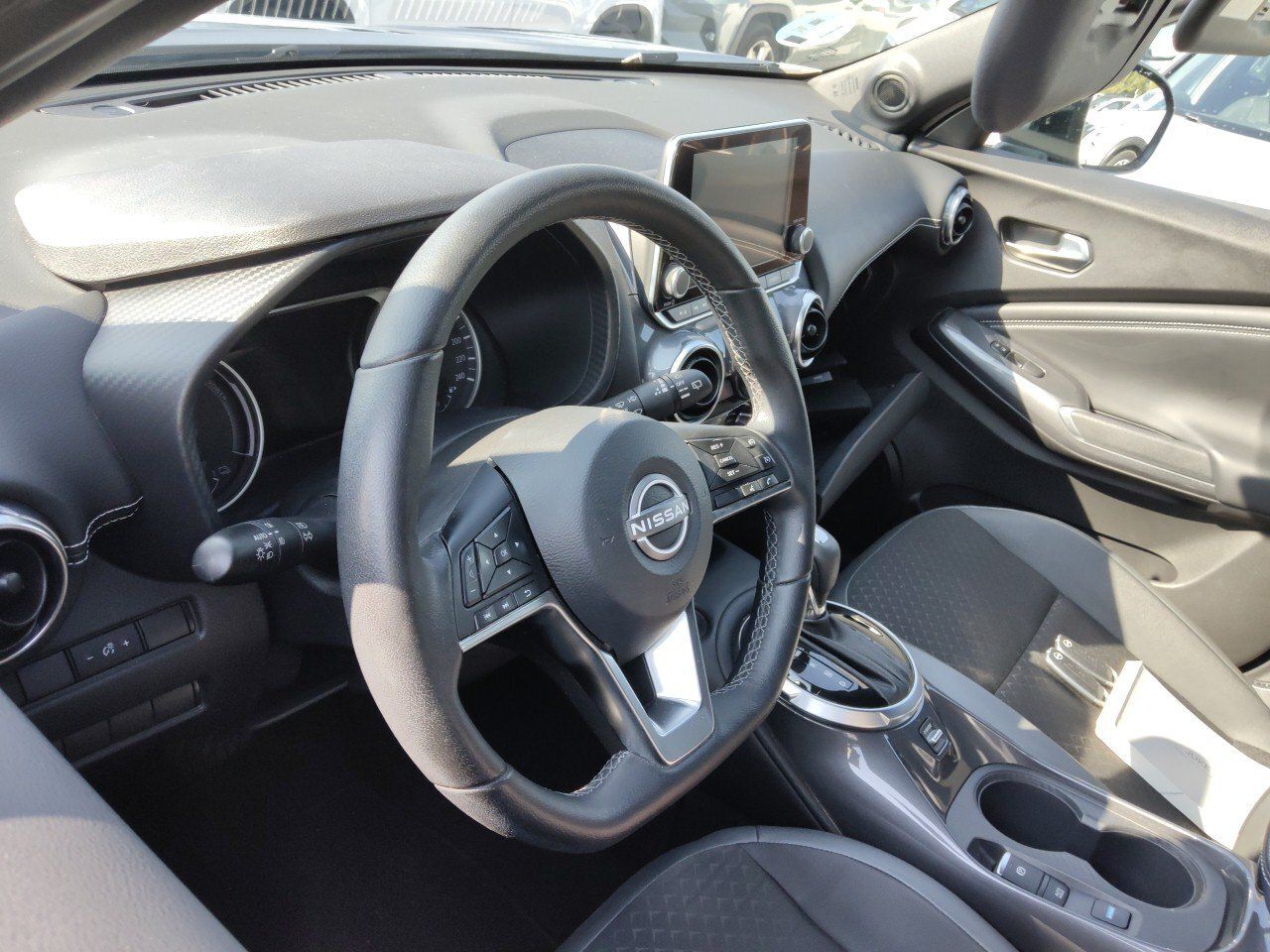 Nissan Juke 1.6 Hybrid 105kw (145cv) N-connecta - Foto 2