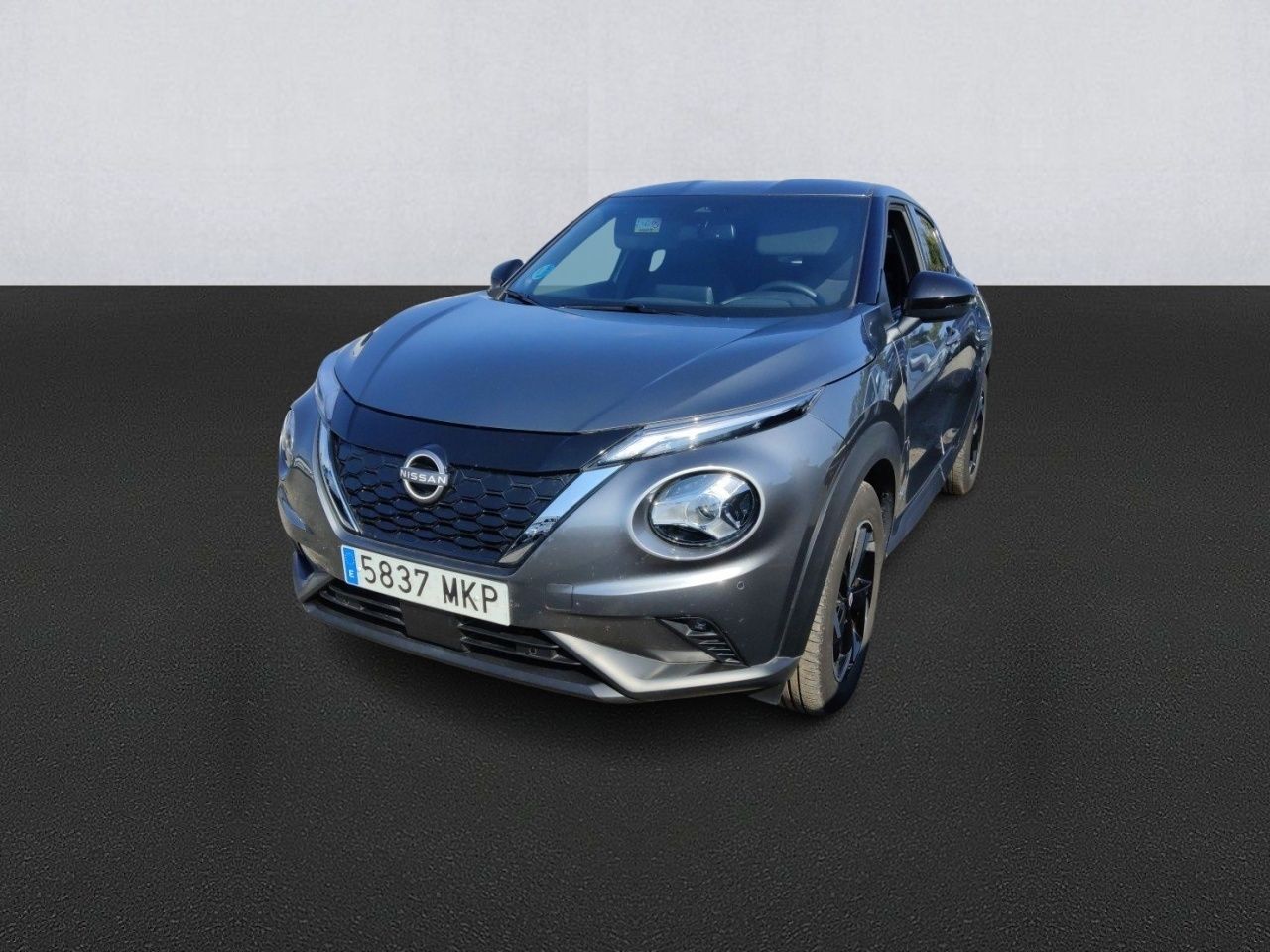 Nissan Juke 1.6 Hybrid 105kw (145cv) N-connecta - Foto 2