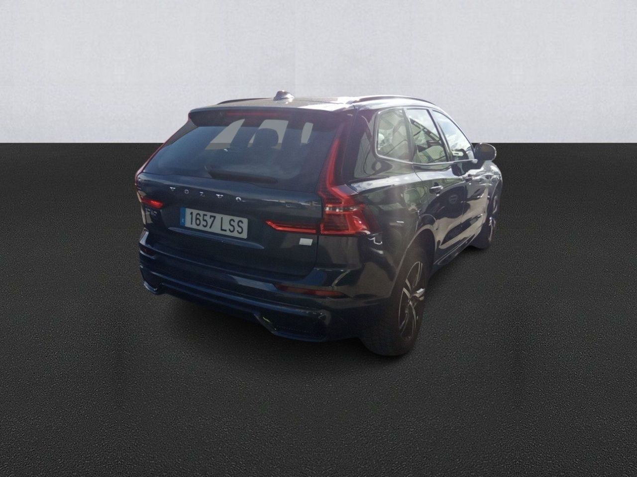 Volvo Xc60 2.0 T6 Awd Recharge R-design Auto - Foto 2