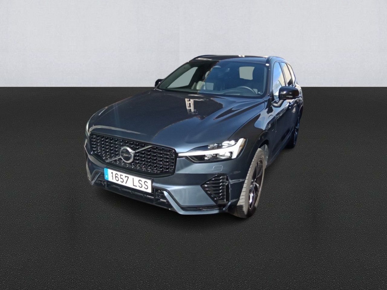 Volvo Xc60 2.0 T6 Awd Recharge R-design Auto - Foto 2