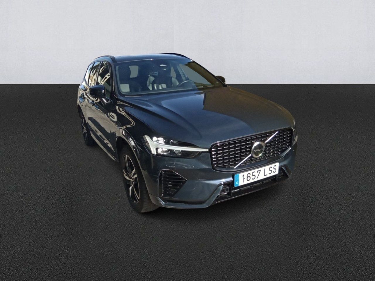 Volvo Xc60 2.0 T6 Awd Recharge R-design Auto - Foto 2