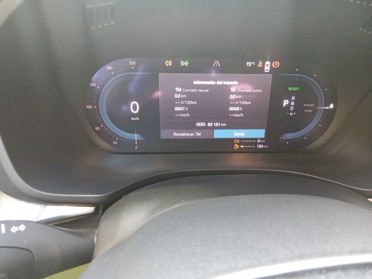 Volvo Xc60 2.0 T6 Awd Recharge R-design Auto - Foto 2