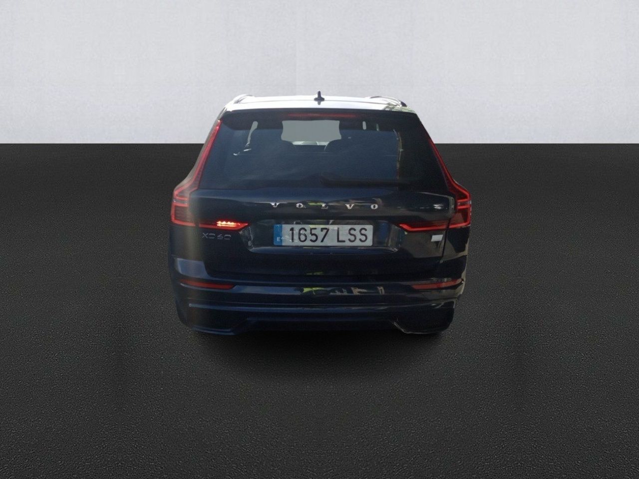 Volvo Xc60 2.0 T6 Awd Recharge R-design Auto - Foto 2