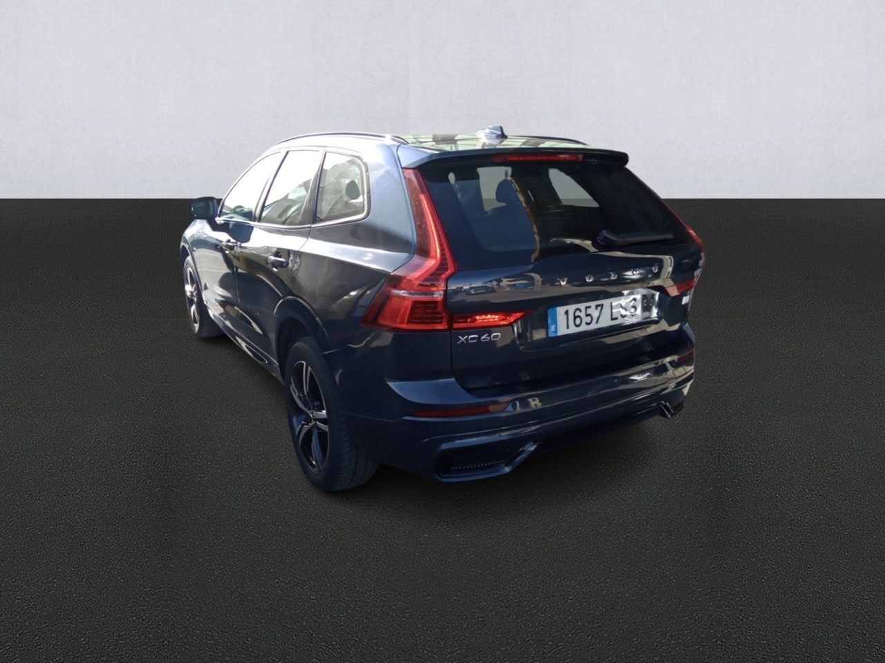 Volvo Xc60 2.0 T6 Awd Recharge R-design Auto - Foto 2