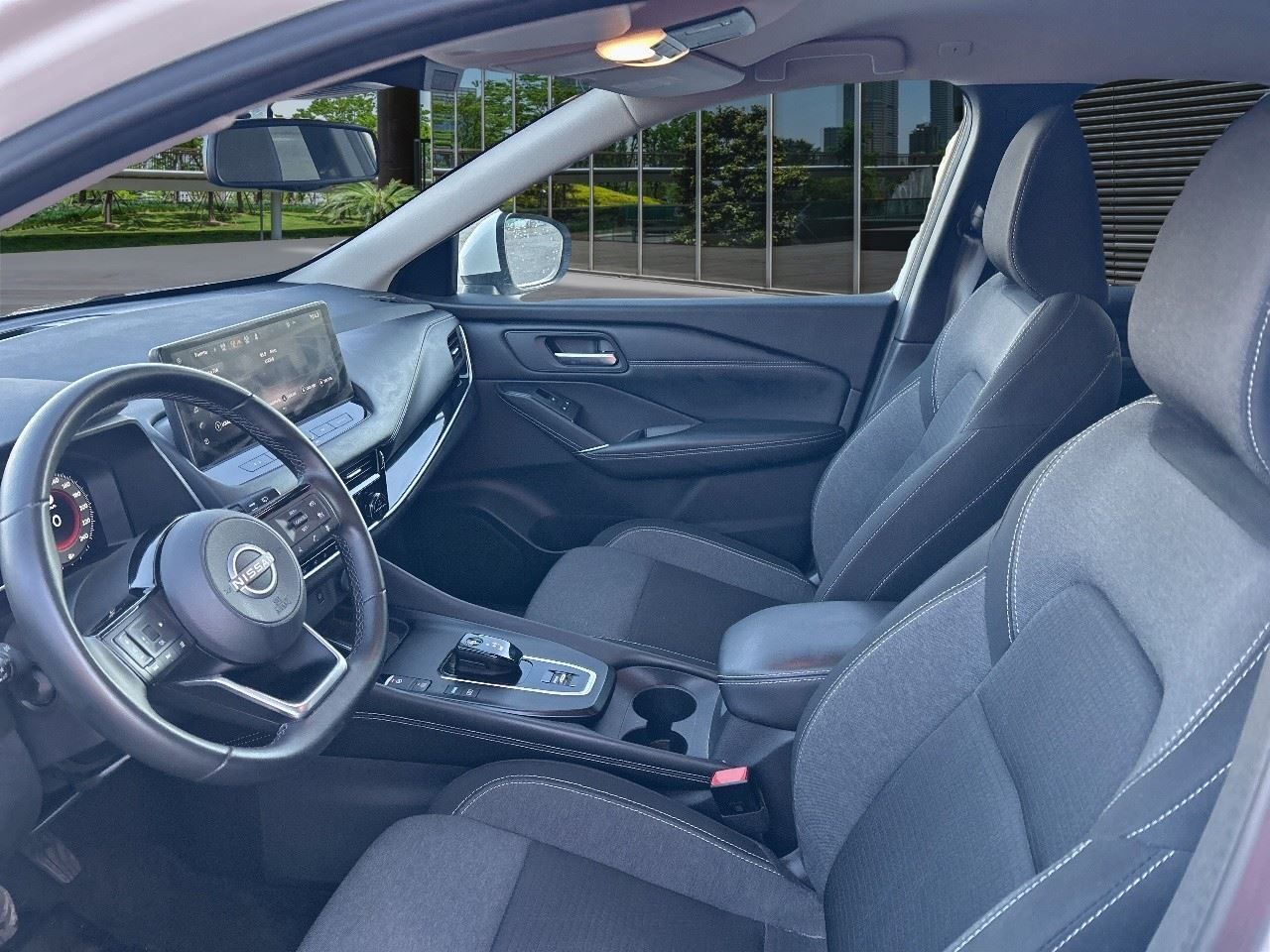 Nissan Qashqai (o) E-power 140 Kw (190 Cv) N-connecta - Foto 2