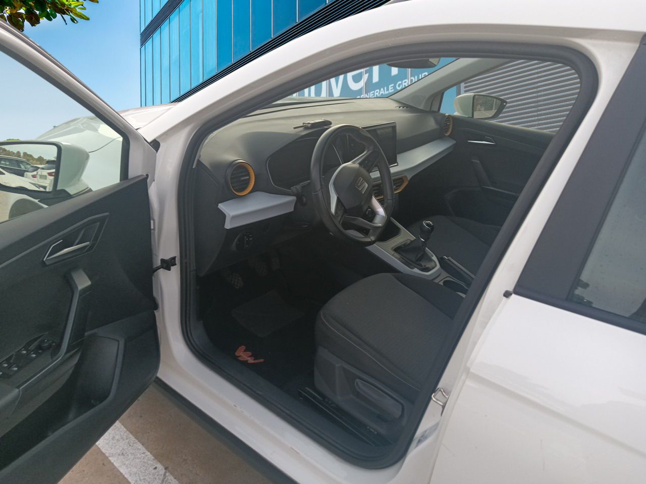 Seat Arona 1.0 Tsi 81kw (110cv) Style Xl - Foto 2