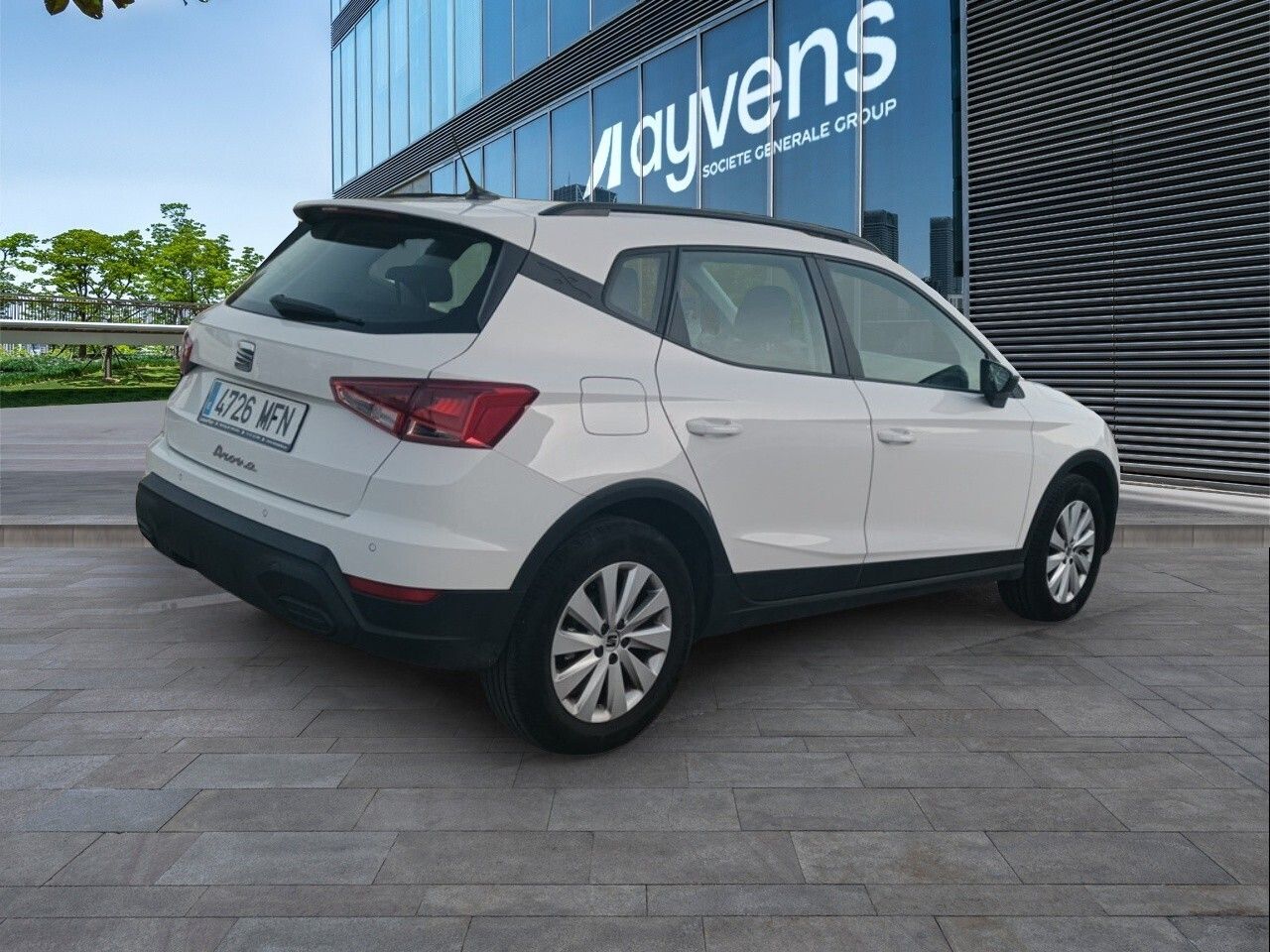 Seat Arona 1.0 Tsi 81kw (110cv) Style Xl - Foto 2