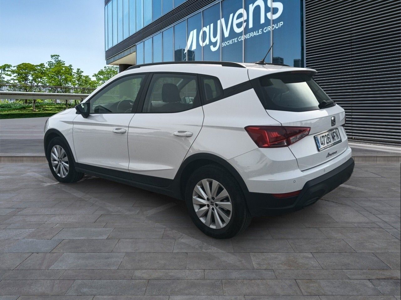 Seat Arona 1.0 Tsi 81kw (110cv) Style Xl - Foto 2