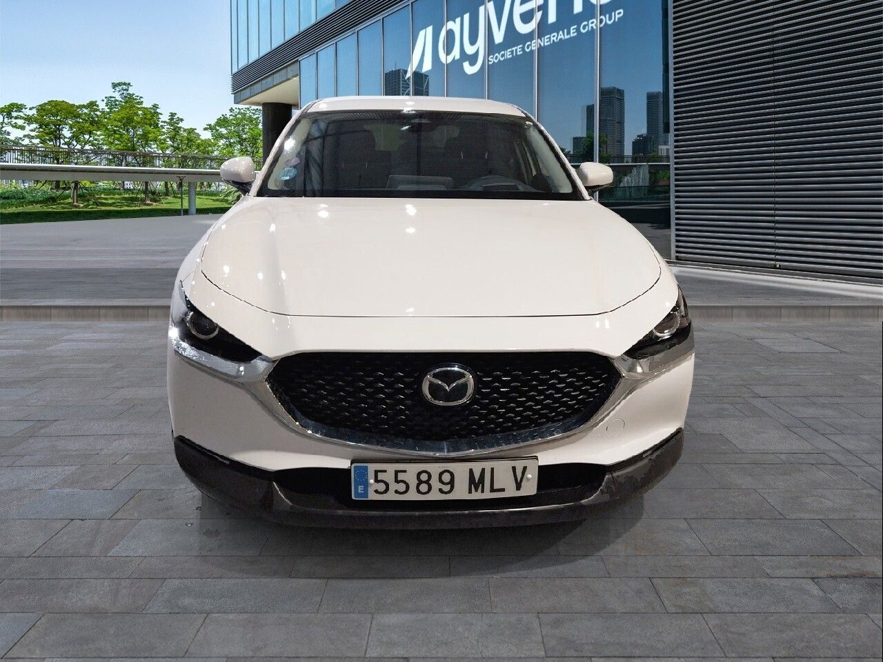 Mazda Cx-30 E-skyactiv G Mhev 90kw Prime-line - Foto 2
