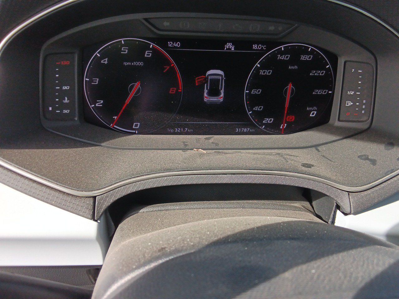 Seat Arona 1.0 Tsi 81kw (110cv) Style - Foto 2