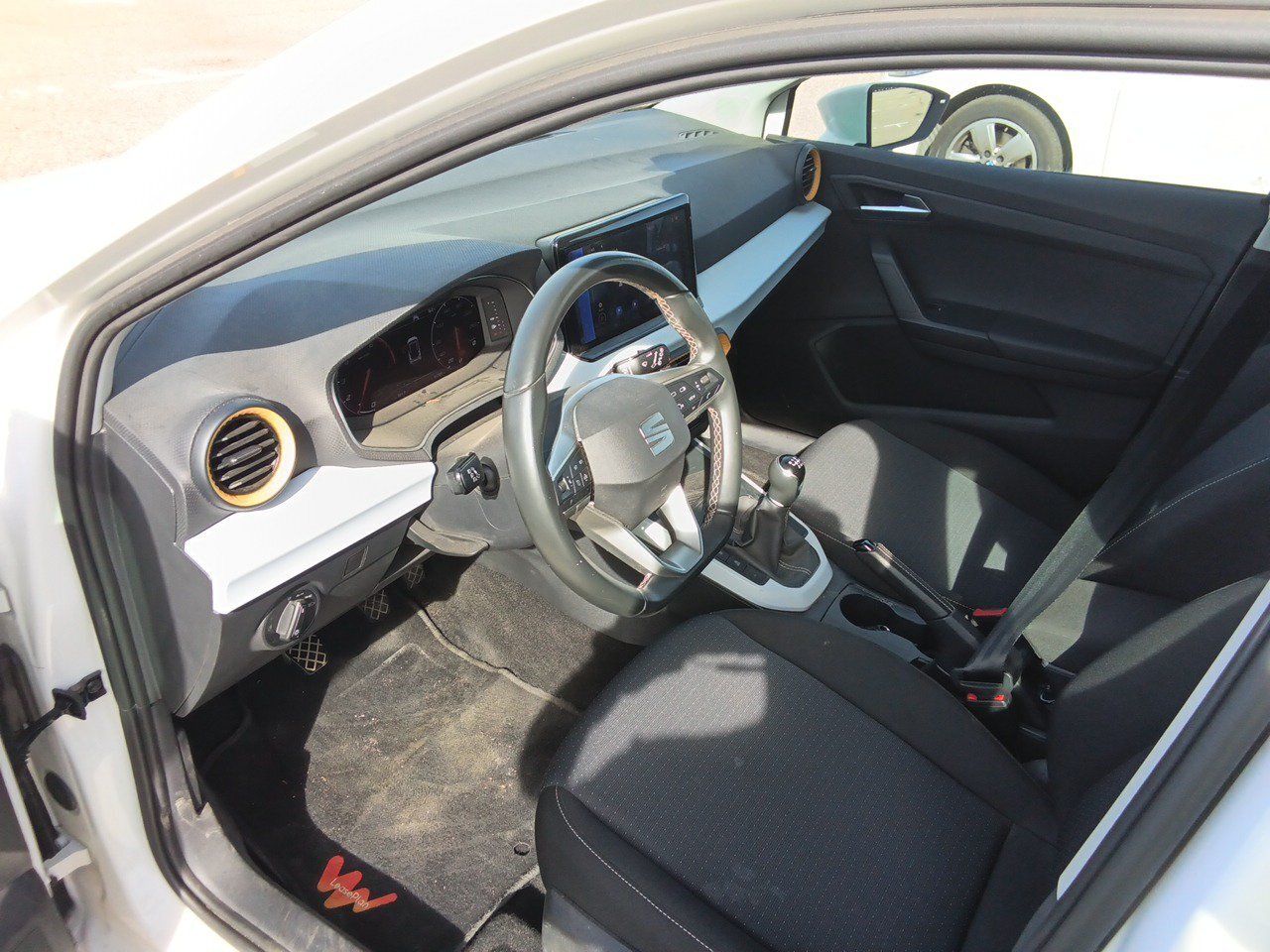 Seat Arona 1.0 Tsi 81kw (110cv) Style - Foto 2