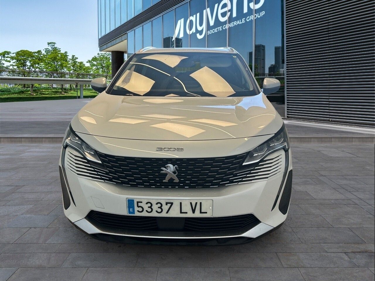 Peugeot 3008 1.5 Bluehdi 96kw S&s Allure Pack Eat8 - Foto 2