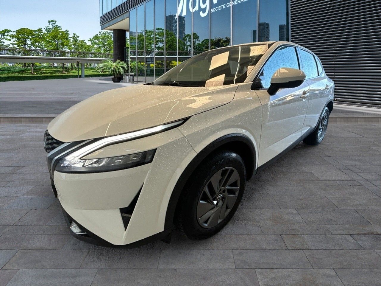 Nissan Qashqai Dig-t 103kw (140cv) Mhev 4x2 Acenta - Foto 2