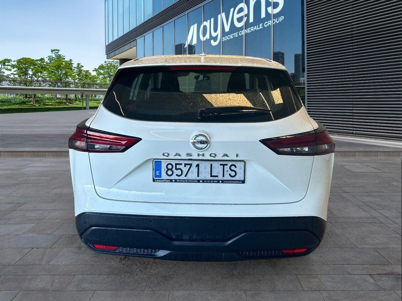Nissan Qashqai Dig-t 103kw (140cv) Mhev 4x2 Acenta - Foto 2