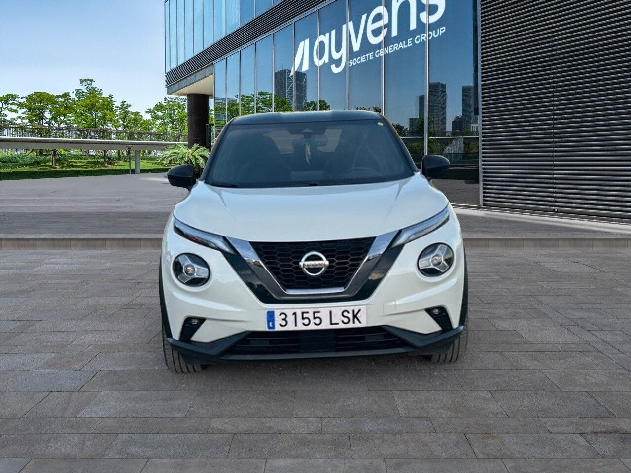 Nissan Juke Dig-t 84 Kw (114 Cv) 6m/t N-connecta - Foto 2