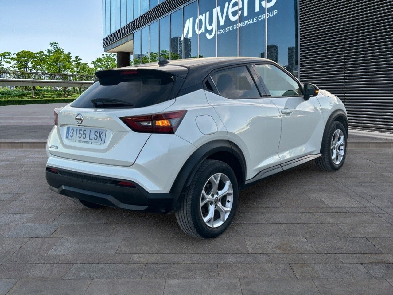 Nissan Juke Dig-t 84 Kw (114 Cv) 6m/t N-connecta - Foto 2