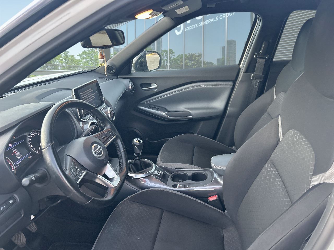 Nissan Juke Dig-t 84 Kw (114 Cv) 6m/t N-connecta - Foto 2