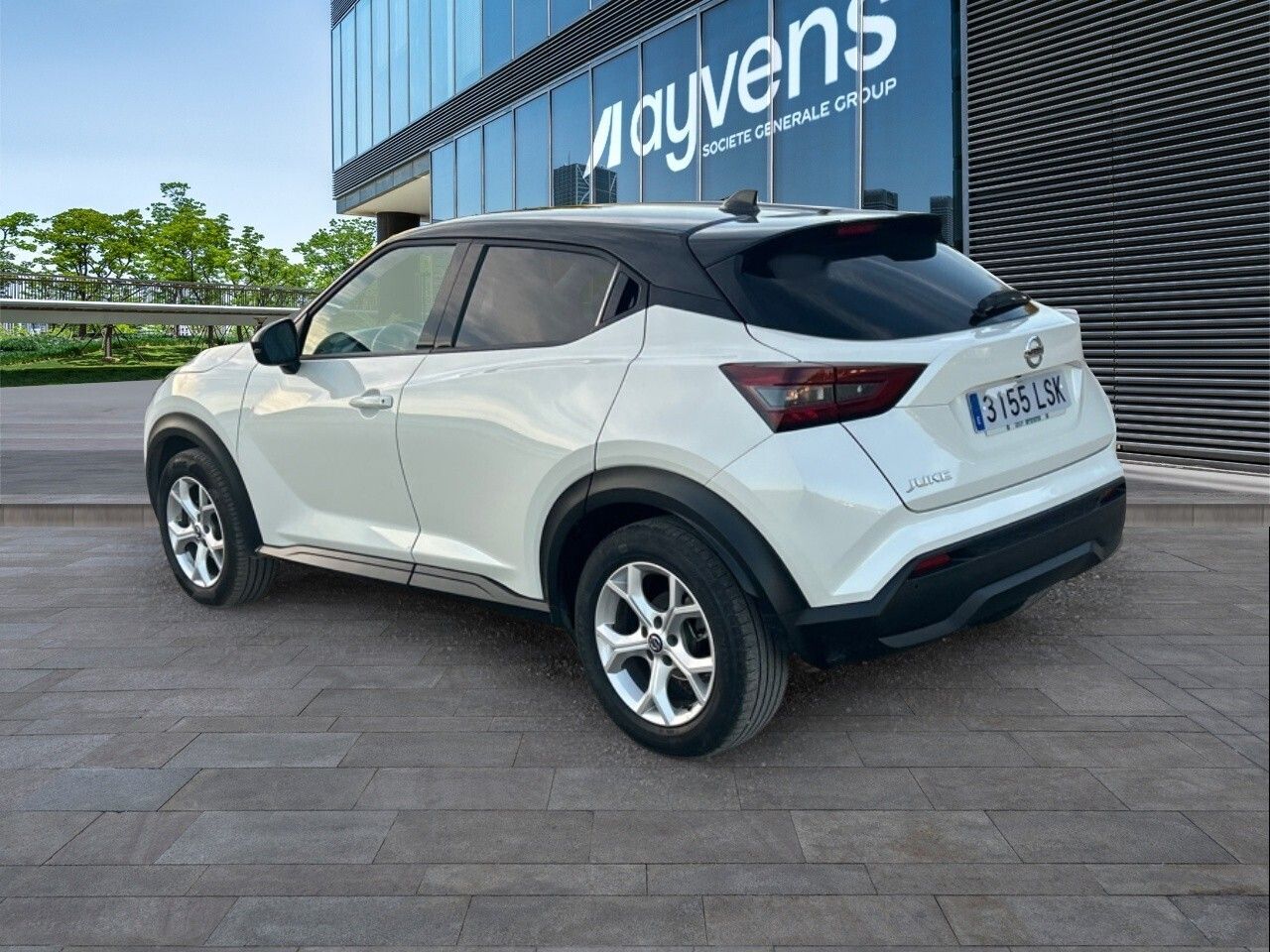 Nissan Juke Dig-t 84 Kw (114 Cv) 6m/t N-connecta - Foto 2