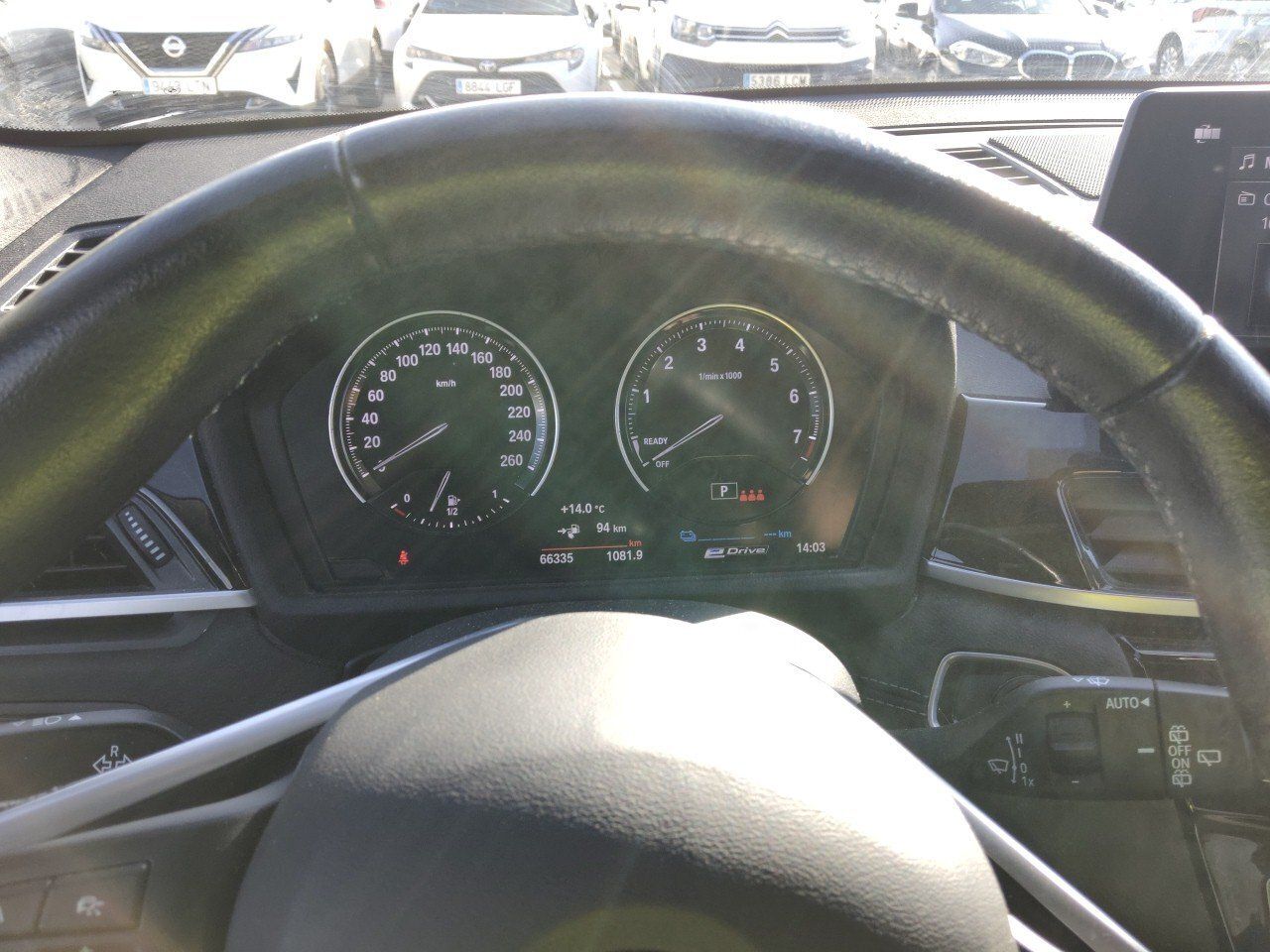 Bmw X2 Xdrive25e Auto - Foto 2