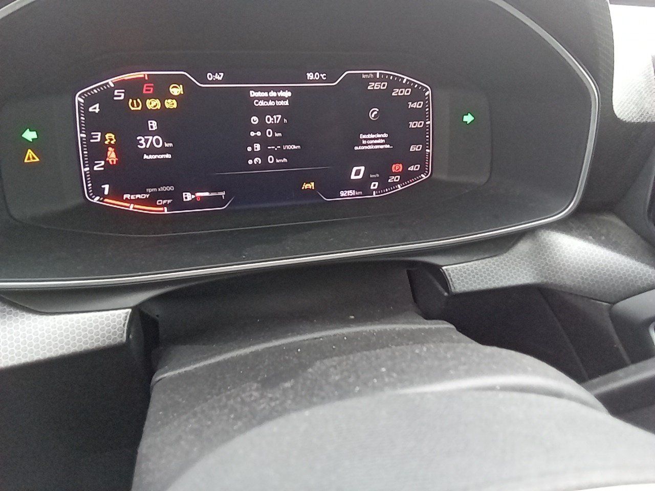 Seat Leon 2.0 Tdi 85kw S&s Style Go - Foto 2