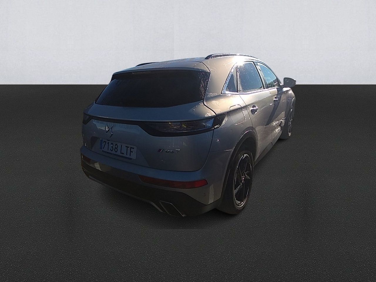 Ds Ds 7 Crossback 1.6 E-tense 225 Performance Line Auto - Foto 2