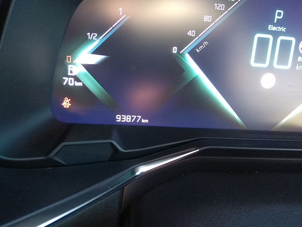 Ds Ds 7 Crossback 1.6 E-tense 225 Performance Line Auto - Foto 2