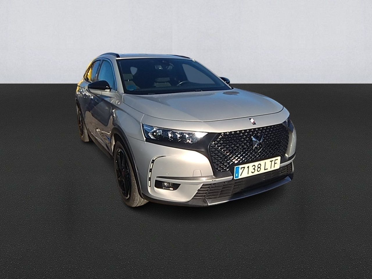 Ds Ds 7 Crossback 1.6 E-tense 225 Performance Line Auto - Foto 2