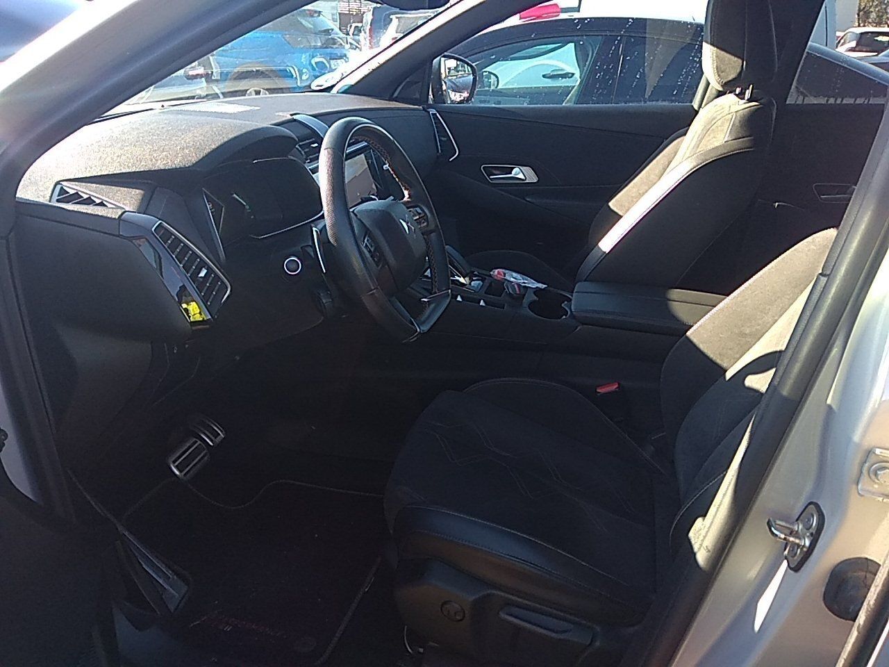 Ds Ds 7 Crossback 1.6 E-tense 225 Performance Line Auto - Foto 2