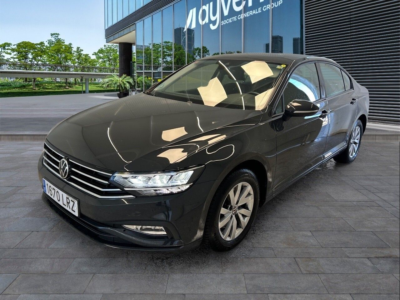 Volkswagen Passat Business 2.0 Tdi 90kw (122cv) Dsg - Foto 2