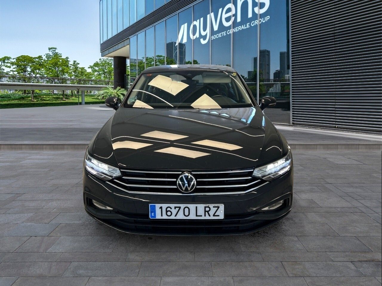 Volkswagen Passat Business 2.0 Tdi 90kw (122cv) Dsg - Foto 2
