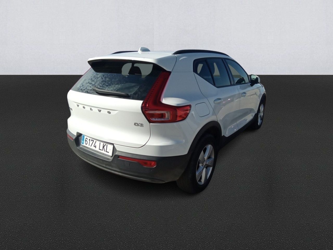 Volvo Xc40 (o) 2.0 D3 - Foto 2