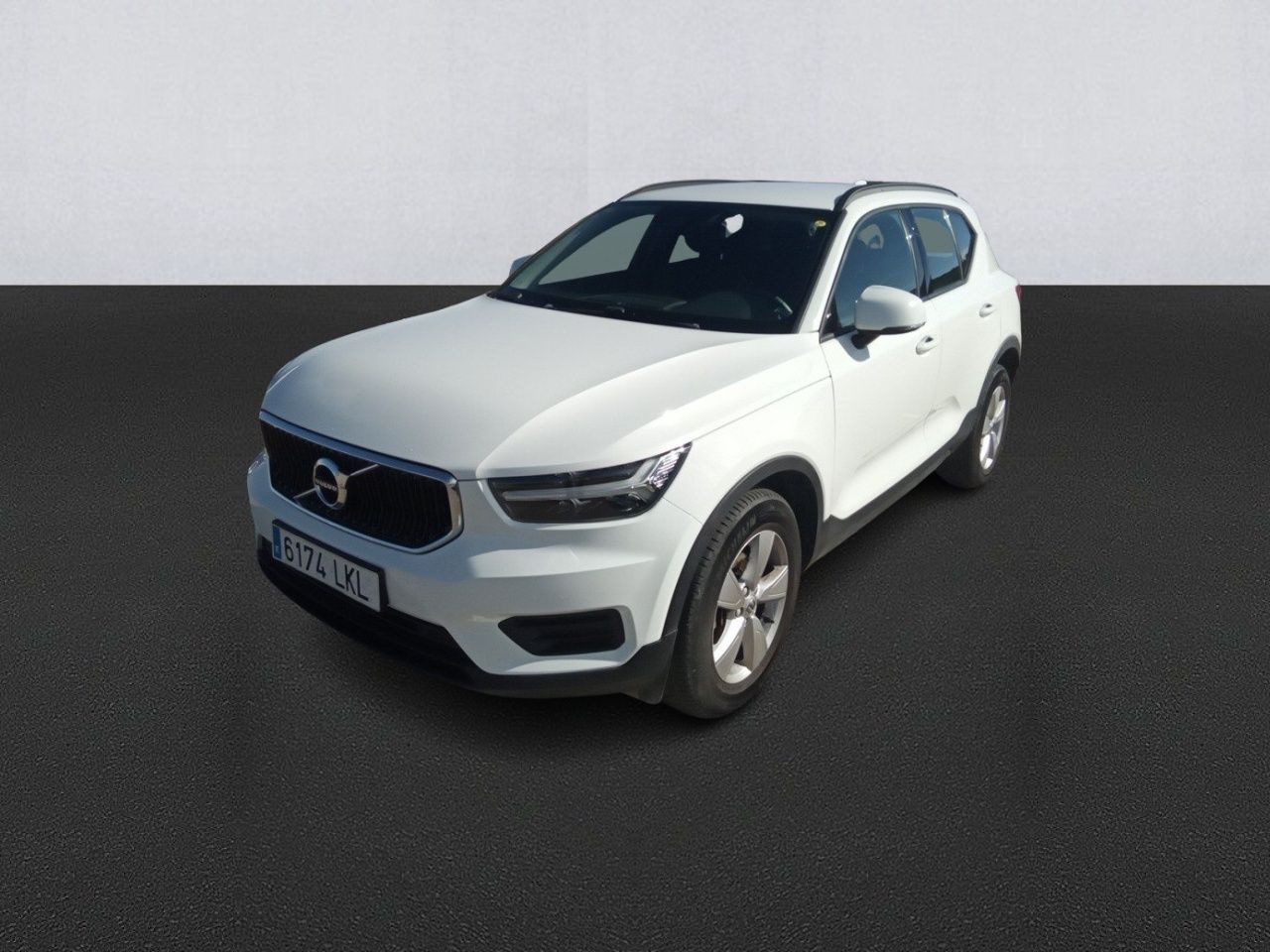 Volvo Xc40 (o) 2.0 D3 - Foto 2