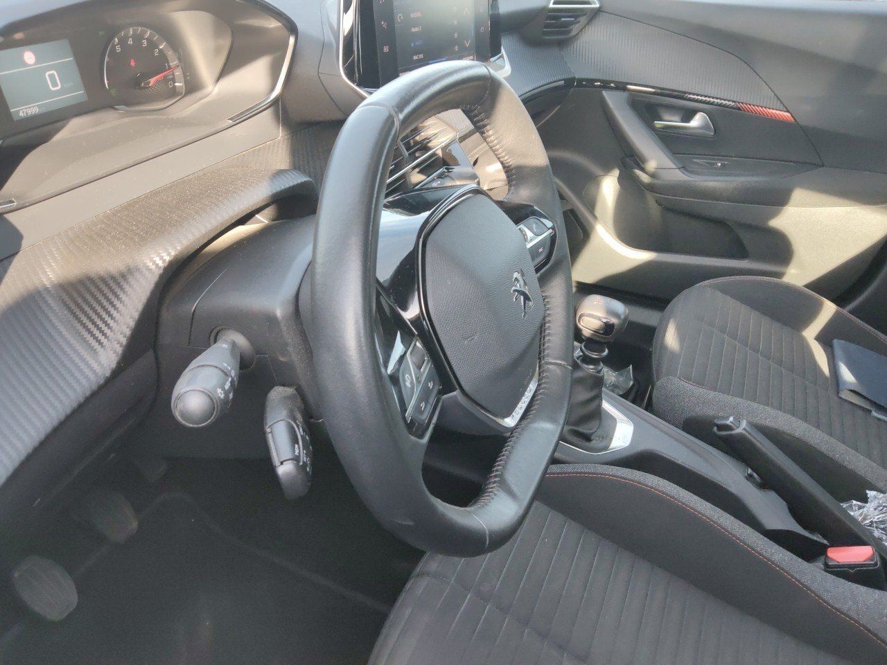 Peugeot 2008 Active Bluehdi 81kw (110cv) - Foto 2