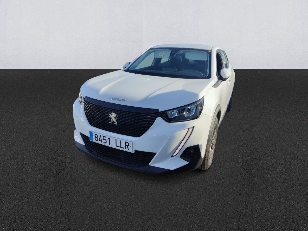 Peugeot 2008 Active Bluehdi 81kw (110cv) - Foto 2