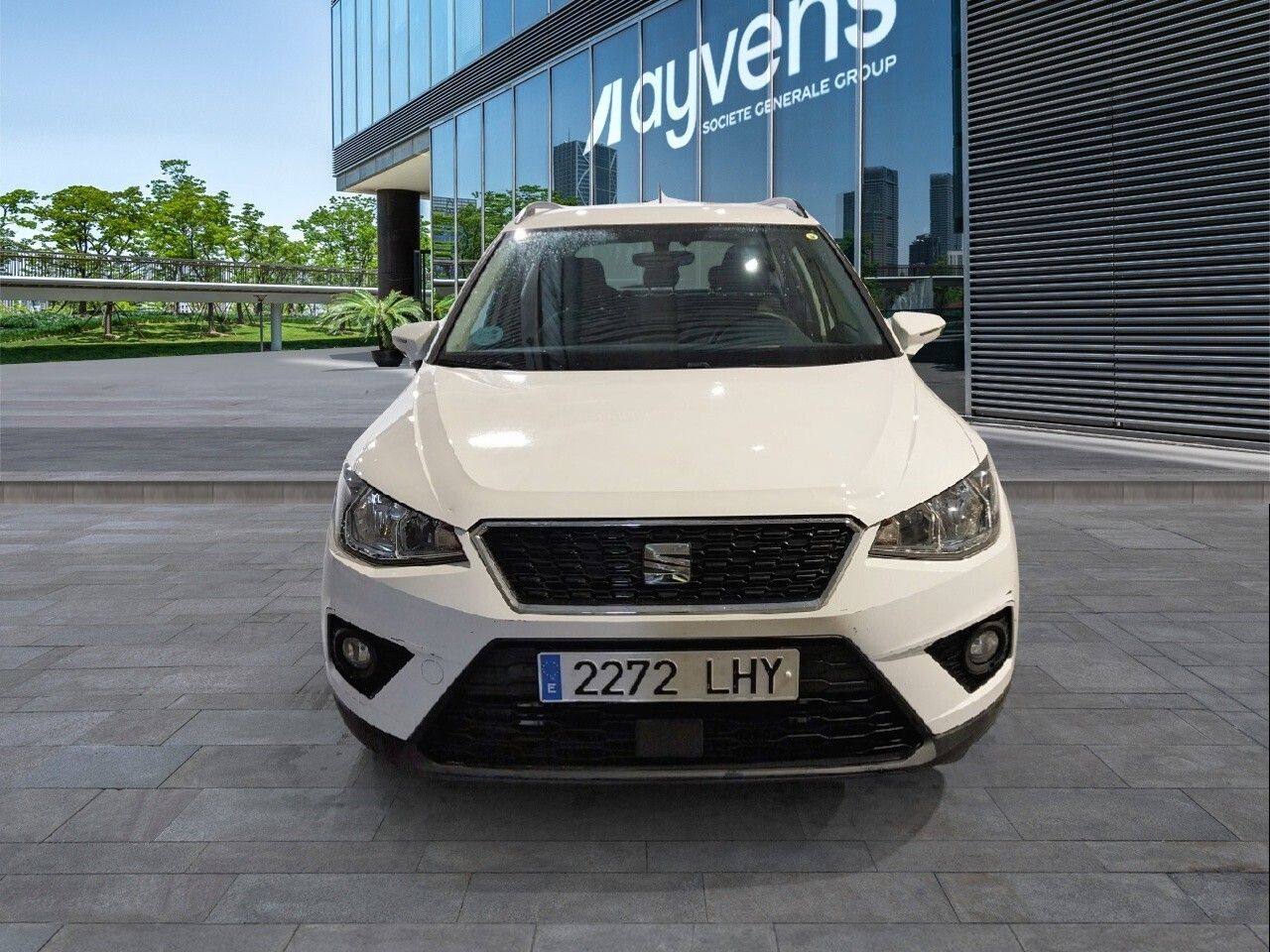 Seat Arona 1.0 Tsi 85kw (115cv) Style Edition Eco - Foto 2