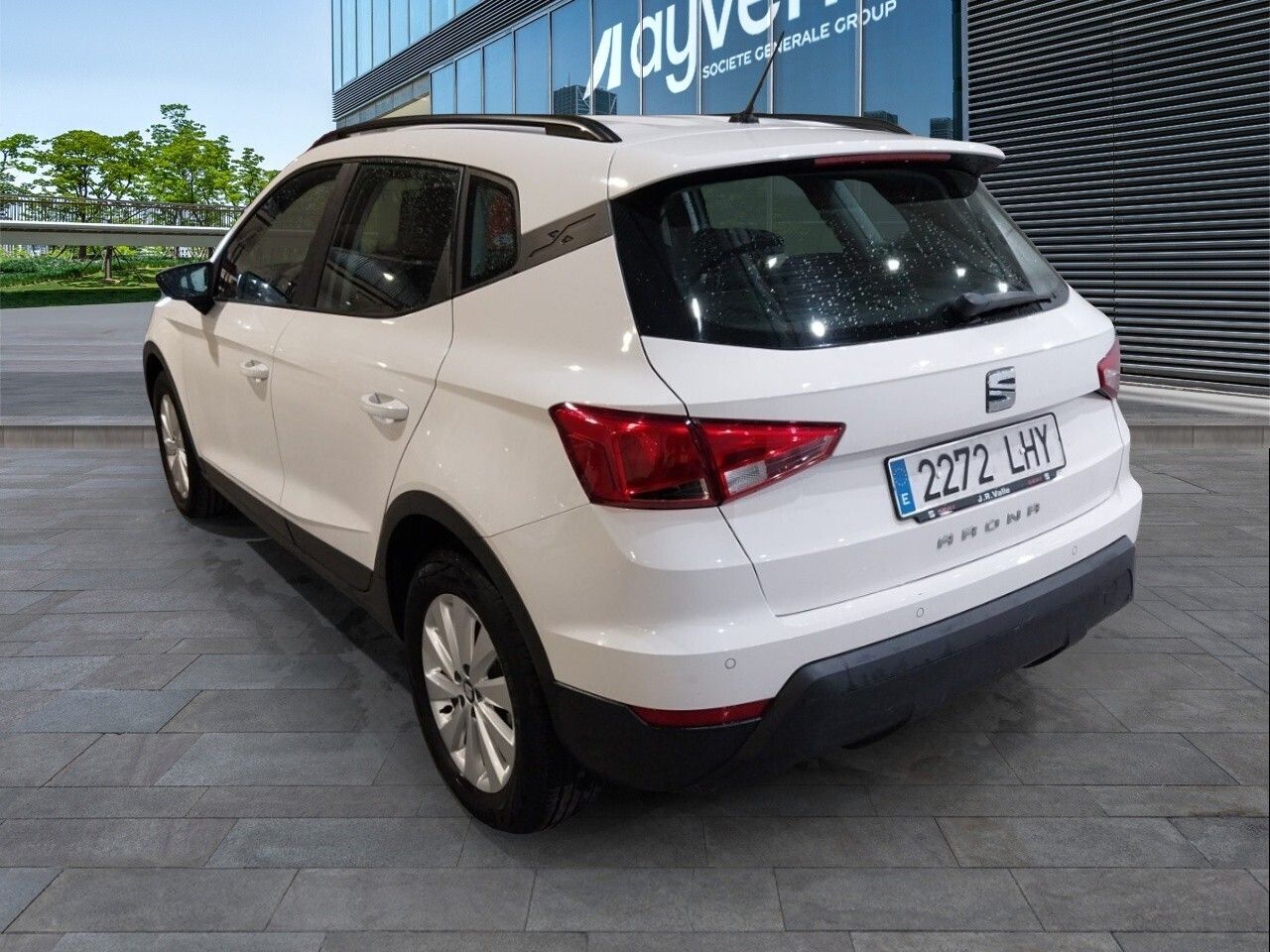 Seat Arona 1.0 Tsi 85kw (115cv) Style Edition Eco - Foto 2