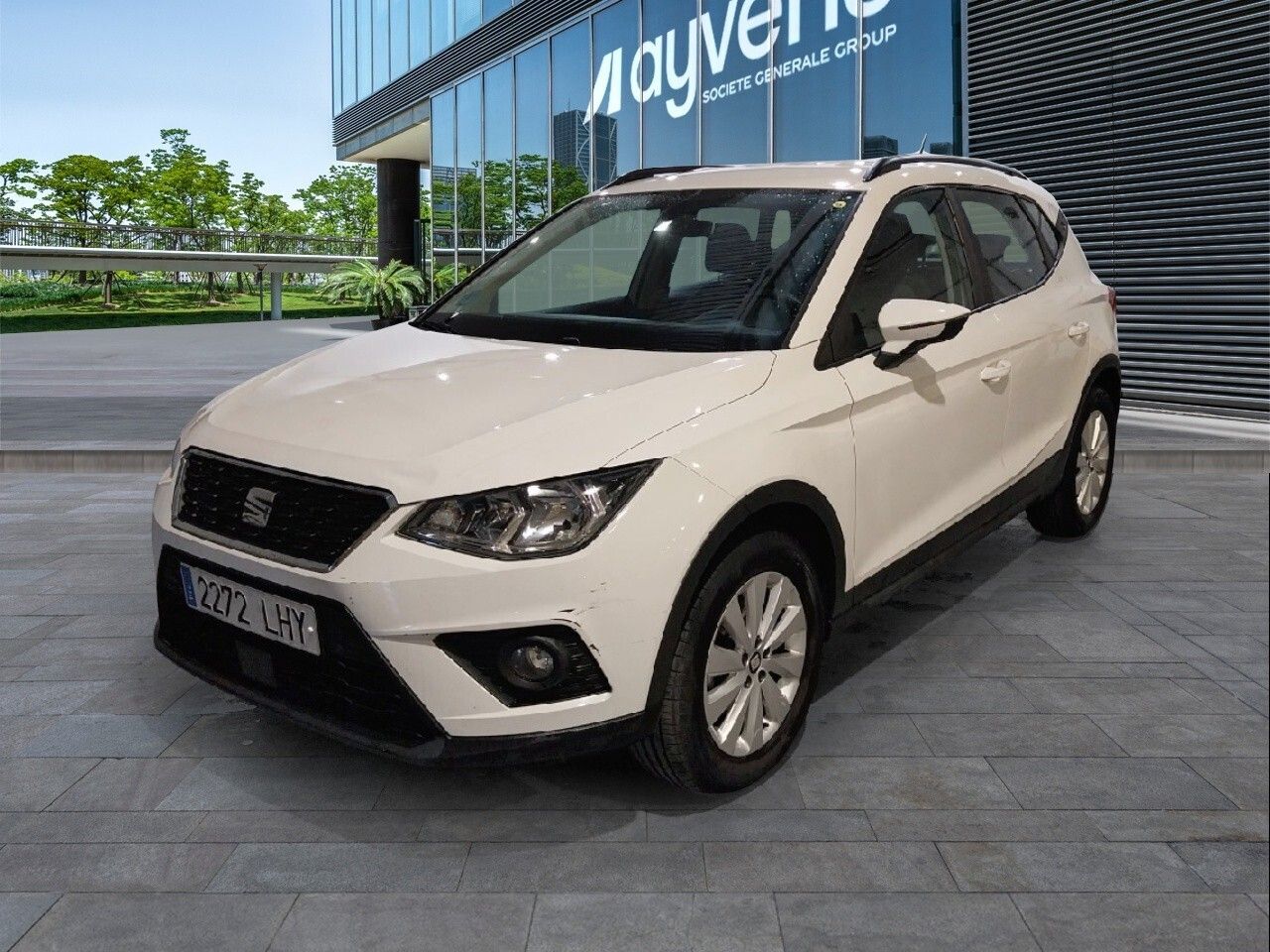 Seat Arona 1.0 Tsi 85kw (115cv) Style Edition Eco - Foto 2