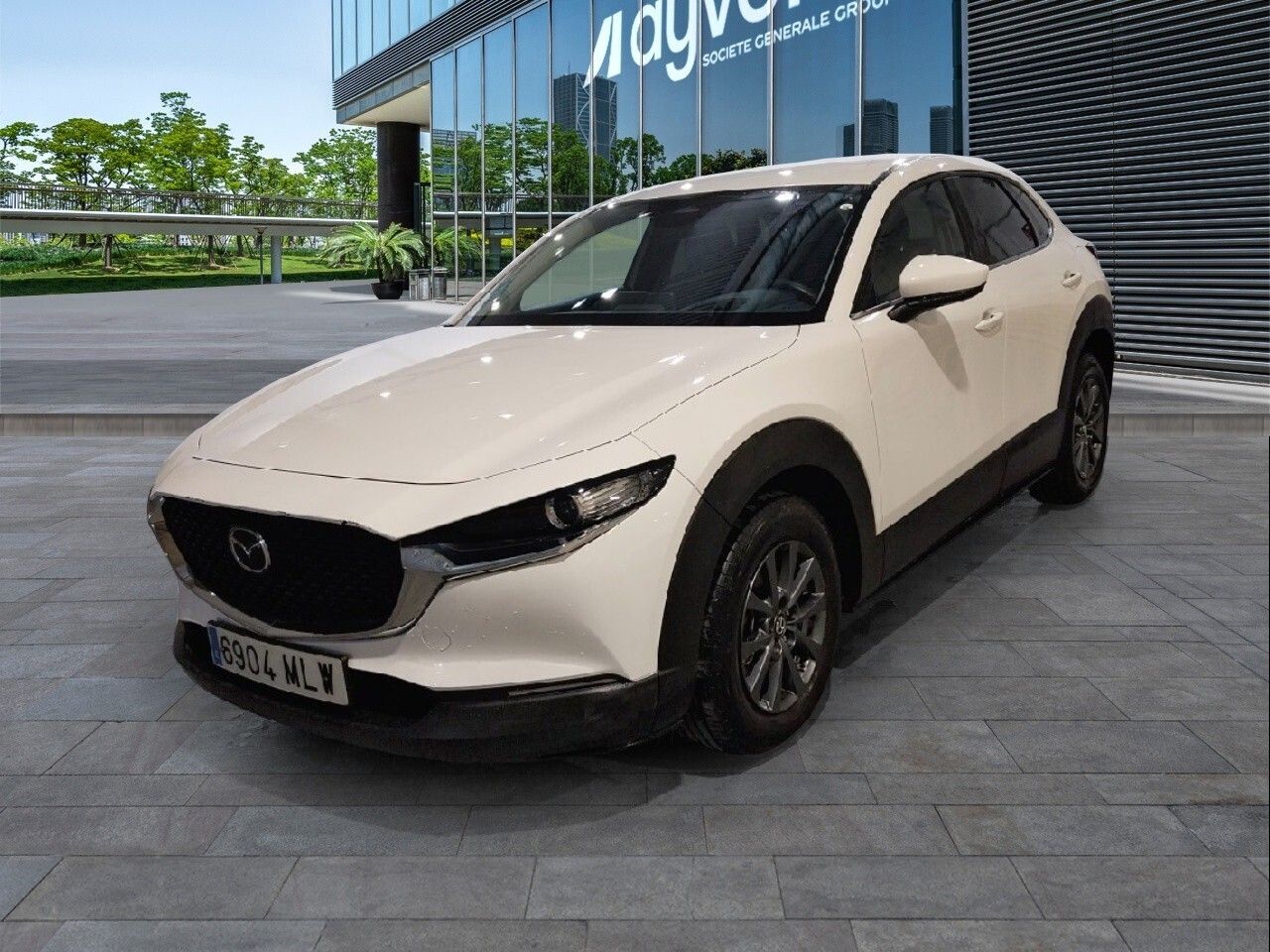 Mazda Cx-30 E-skyactiv G Mhev 90kw Prime-line - Foto 2